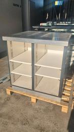 RVS pantry kast opbergkast ( 641 ), Ophalen, Gebruikt, Nvt, Nvt