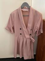 Effeny Dames Jumpsuit Roze, Maat 38/40 (M), Ophalen of Verzenden, Zo goed als nieuw, Roze