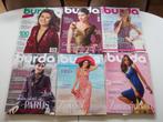 Burda's /Knippies, Ophalen, Gebruikt, Vrouw, Burda