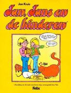 Jan, Jans en de kinderen speciale uitgave, Boeken, Gelezen, Ophalen of Verzenden, Jan Kruis, Eén stripboek