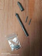 Countycomm Titanium Precision Watchmaker's Tool., Ophalen of Verzenden, Zo goed als nieuw