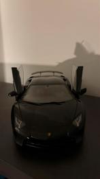 Lamborghini Aventador LP750-4 SV 1:18 AUTOart, Hobby en Vrije tijd, Modelauto's | 1:18, Ophalen of Verzenden, Zo goed als nieuw