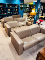 Sitting Vision 2,5-zits bank van leer, Ophalen, A, A, A