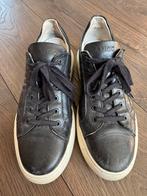 Nette zwarte sneakers. Maat 39. Amper gedragen. Tango., Verzenden, Zwart, Sneakers of Gympen, Zo goed als nieuw