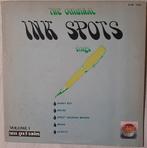 Ink Spots Volume 1, 1960 tot 1980, Ophalen of Verzenden, Zo goed als nieuw, 12 inch