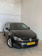 Volkswagen Golf 7 1.2 TSI Cup Edition GTI Look Parkingassist, Voorwielaandrijving, 4 cilinders, 610 kg, Zwart