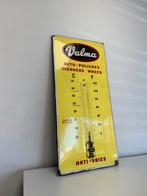 Valma Emaille Thermometer Reclamebord, Antiek en Kunst, Ophalen of Verzenden