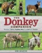 The Donkey Companion, Ophalen of Verzenden, Zo goed als nieuw, Overige diersoorten