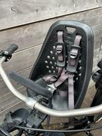 Yepp Voorzitje Fietsstoeltje, Ophalen, Voorzitje, 0 t/m 13 kg, Gebruikt