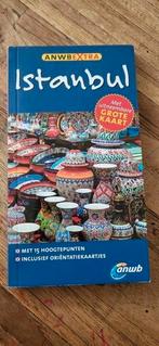 Peter Daners - Istanbul, Europa, Ophalen of Verzenden, Zo goed als nieuw, ANWB