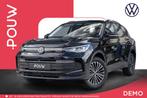 Volkswagen Tiguan 1.5 eHybrid 204pk DSG Life Edition | Trekh, Auto's, Volkswagen, 12 maanden, Stof, 150 min, Zwart