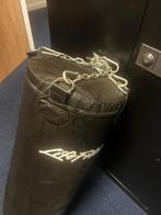 Life Fitness Professionele Bokszak met Ketting, Ophalen of Verzenden, Gebruikt, Bokszak