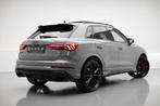 Audi RSQ3 2.5 TFSI quattro |Pano|B&O|Nardo|Dodehoek|Camera|A, Gebruikt, Euro 6, 10 km/l, Bedrijf