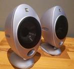 Kef KHT-SP2001 Luidsprekers 100 watt per stuk, Ophalen of Verzenden