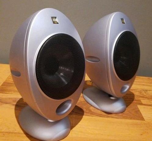 Kef KHT-SP2001 Luidsprekers 100 watt per stuk, Audio, Tv en Foto, Luidsprekers, Ophalen of Verzenden