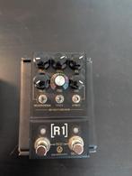 Walrus audio mako r1, Muziek en Instrumenten, Effecten, Ophalen of Verzenden, Zo goed als nieuw, Reverb