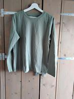 Set van 5 Nieuwe Lange Mouw Shirts - Maat L, Kleding | Dames, Ophalen of Verzenden, Nieuw, Groen