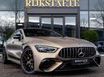Mercedes AMG GT 4-Door Coupe AMG 53 4MATIC+|PANO|360°|BURM., Automaat, 434 pk, Gebruikt, Overige kleuren