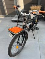 Jongens fiets 20 inch, Fietsen en Brommers, Fietsen | Jongens, Ophalen, Gebruikt, 20 inch, Handrem