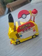 Leuke Lego Pikachu auto, Ophalen of Verzenden, Zo goed als nieuw, Losse stenen, Lego