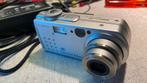 Sony Cybershot DSC-P5 Digitale Camera, Audio, Tv en Foto, Videocamera's Analoog, Ophalen of Verzenden, Overige soorten, Camera