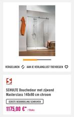 Douche te koop, Doe-het-zelf en Verbouw, Sanitair, Douche, Ophalen