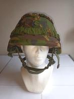 Kevlar Helm - Militaria, Verzamelen, Ophalen of Verzenden, Landmacht, Nederland, Helm of Baret