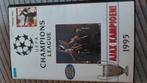 vhs band ajax kampioen 1995, Ophalen, Zo goed als nieuw