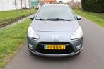 Citroen C3 1.6 VTi Exclusive 5 Automaat, Auto's, Citroën, 47 €/maand, Origineel Nederlands, Te koop, Zilver of Grijs