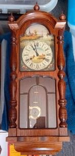 Wandklok, Antiek en Kunst, Antiek | Klokken, Ophalen