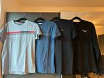 4x heren shirts maat S o.a. Tommy Hilfiger ZGAN/gedragen, Kleding | Heren, T-shirts, Ophalen of Verzenden, Zo goed als nieuw, Maat 46 (S) of kleiner