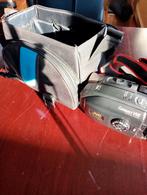 Film camera, Audio, Tv en Foto, Videocamera's Analoog, Ophalen, 8mm, Camera