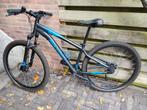 Rockrider ST120 sport trail, maat s (150-164cm) 27,5inch, Fietsen en Brommers, Fietsen | Mountainbikes en ATB, Gebruikt, Hardtail