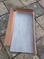 Grijze vloertegels, Huis en Inrichting, Woonaccessoires | Dienbladen, Ophalen, Rechthoekig