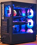 MULTIMEDIA & GAME PC i7 9700K/1TBM.2/32GBDDR4/RTX2080OC 8G, Computers en Software, 32 GB, Multimedia-gamePC, Zelfgebouwde PC, Ophalen of Verzenden