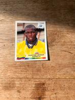 Panini WK 98 Asprilla, Ophalen of Verzenden, Zo goed als nieuw, Sticker