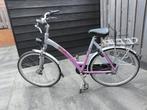 Montego damesfiets, Ophalen, Gebruikt, Overige merken, Versnellingen