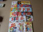 Jan   Jans  en  de  Kinderen.      1  koop.   Vaste  prijs., Meerdere stripboeken, Ophalen of Verzenden, Zo goed als nieuw, Jan  Kruis.