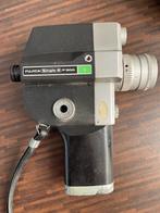Vintage Fujica single 8 P-300, Ophalen of Verzenden, 1960 tot 1980, Filmcamera