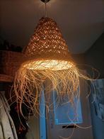Ibiza lamp hanglamp, Huis en Inrichting, Lampen | Kroonluchters, Ophalen, Zo goed als nieuw
