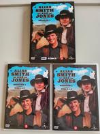 Dvd Alias Smith and Jones seizoen 1 | 4 dvdbox, Cd's en Dvd's, Dvd's | Tv en Series, Vanaf 12 jaar, Ophalen of Verzenden, Actie en Avontuur