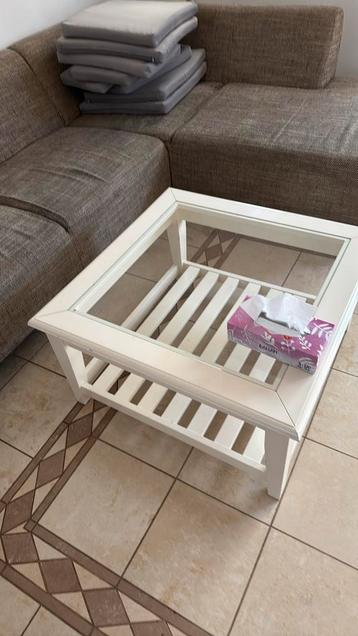 Salon tafel
