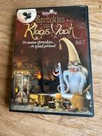 Sprookjes van Klaas vaak deel 2 originele dvd Efteling, Cd's en Dvd's, Verzenden, Gebruikt