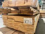 Brede / lange balken 38 x 285mm / 600cm / 6 meter, Doe-het-zelf en Verbouw, Hout en Planken, Ophalen, Nieuw, Balk, Vuren