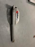 Double lock wielklem met cilinder, Ophalen of Verzenden