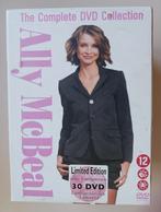 Ally McBeal complete serie, Cd's en Dvd's, Dvd's | Tv en Series, Boxset, Ophalen of Verzenden, Vanaf 12 jaar, Zo goed als nieuw