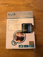 Petsafe spray blafbeheersing, Dieren en Toebehoren, Honden-accessoires, Ophalen of Verzenden, Nieuw