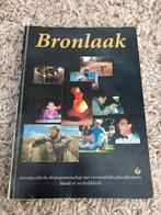 Bronlaak: Antroposofische Dorpsgemeenschap, Ophalen of Verzenden, Gelezen, Esoterie en Spiritualiteit