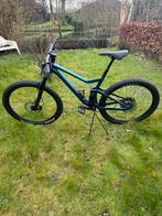 Scott genius contessa 730 sram, Fietsen en Brommers, Fietsen | Mountainbikes en ATB, Gebruikt, 57 cm of meer, Ophalen, Overige merken