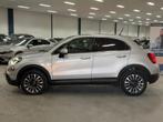 Fiat 500 X Cross 1.3 GSE City Cross Opening Edition l Automa, Stof, Gebruikt, 4 cilinders, 500X